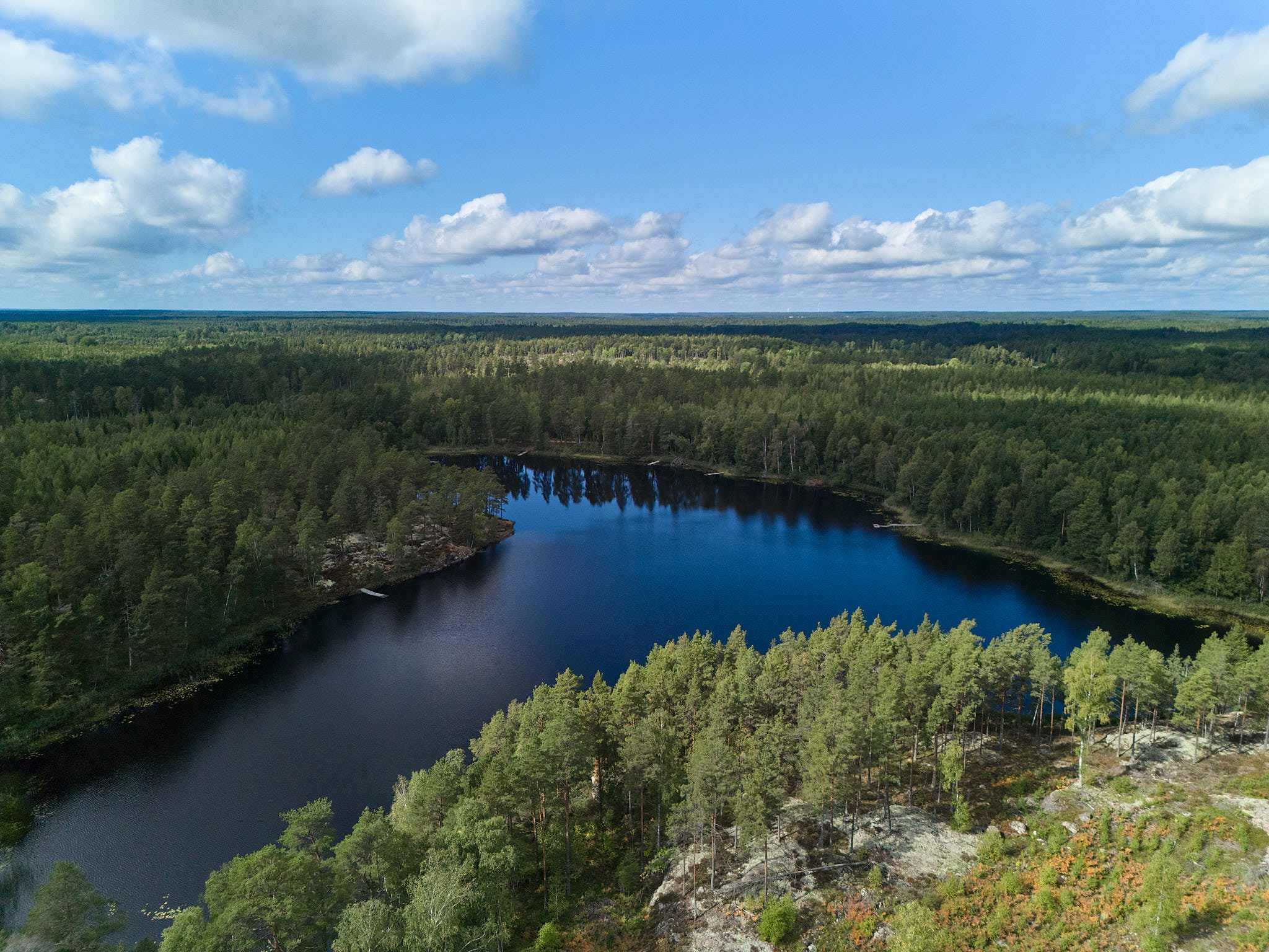 Schweden / Sweden
